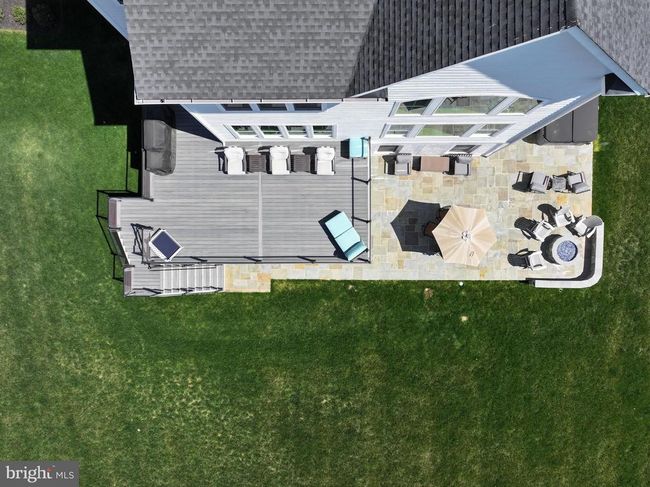 41333 Allen House Ct, House other with 7 bedrooms, 8 bathrooms and null parking in ASHBURN VA | Image 79