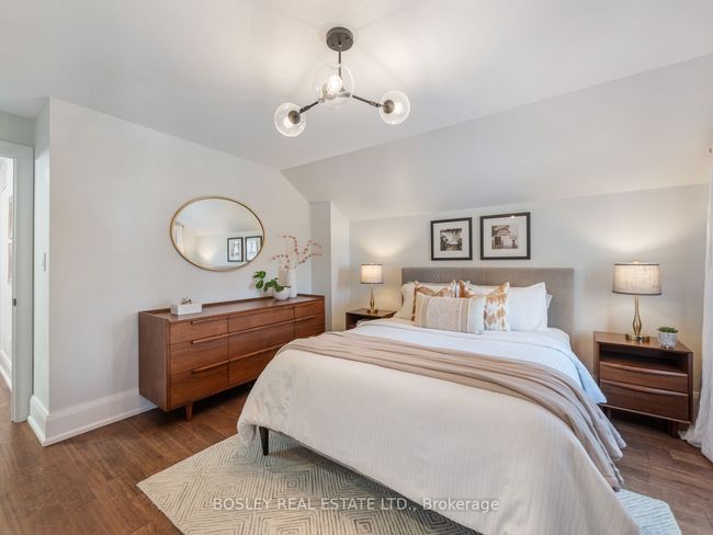 13 Patricia Dr, House other with 3 bedrooms, 4 bathrooms and 2 parking in Toronto ON | Image 21