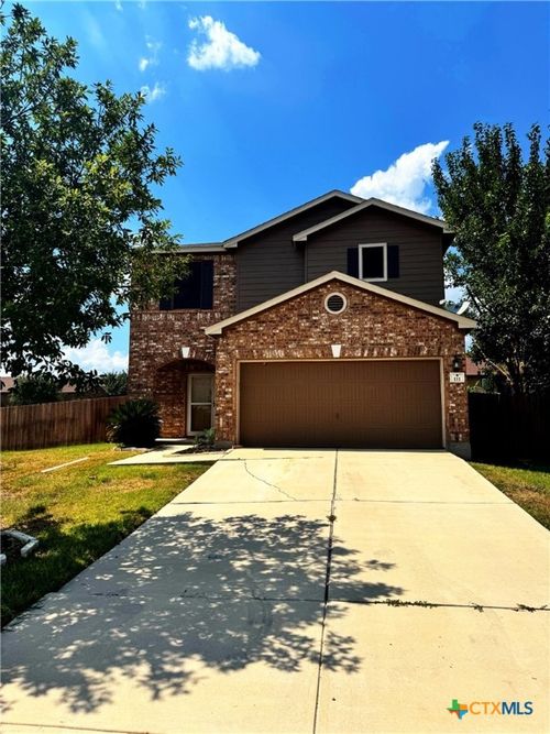 111 Sheep Trail Dr, Kyle, TX, 78640-6350 | Card Image