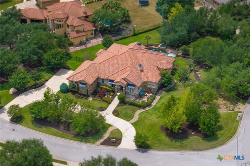 700 Zen Gardens Ter, Austin, TX, 78732-1646 | Card Image