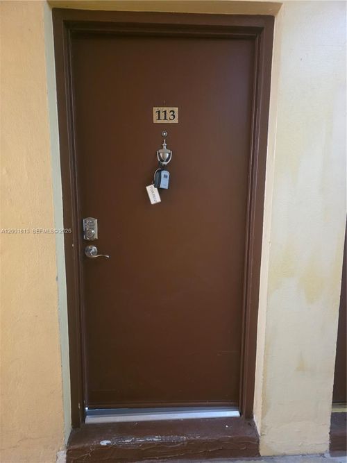 113-13700 Sw 62nd St, Miami, FL, 33183-2001 | Card Image