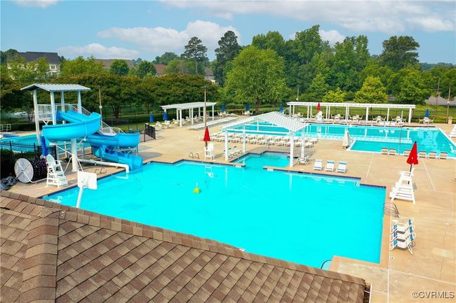 UNIT-102 - 12216 Marsett Ct, Condo with 2 bedrooms, 2 bathrooms and null parking in Glen Allen VA | Image 28