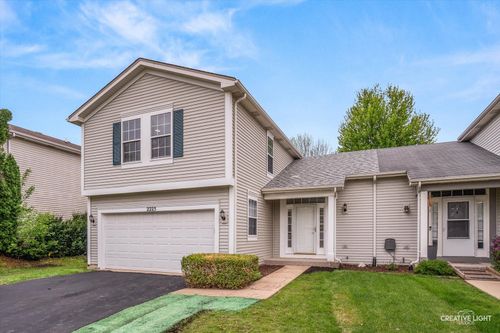 2225-2225 Carpenter Ave, Plainfield, IL, 60586-5038 | Card Image