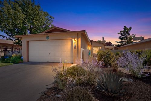10500 Schenley Park Dr Ne, Albuquerque, NM, 87123-4816 | Card Image