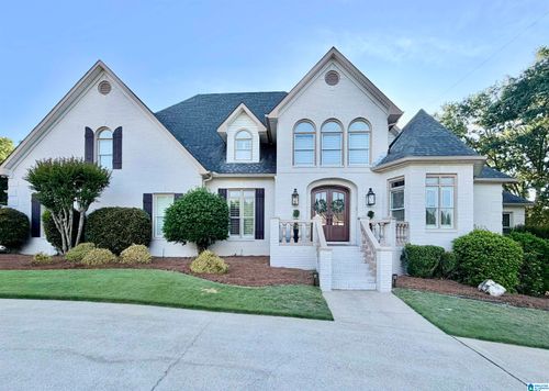 224 Cahaba Oaks Trl, Indian Springs, AL, 35124-3333 | Card Image