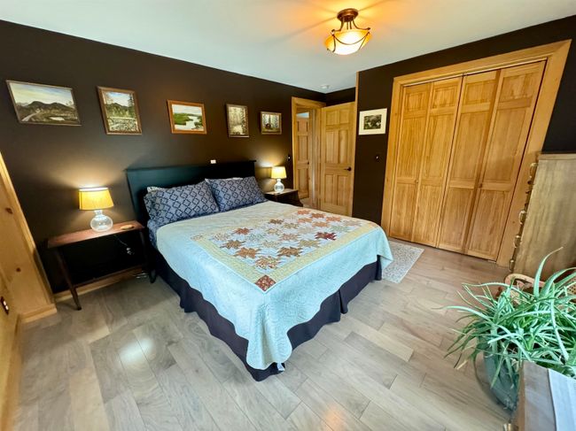200 Dickey Rd, House other with 3 bedrooms, 2 bathrooms and null parking in Newbury VT | Image 15