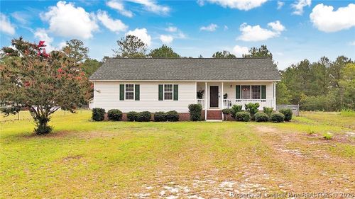 92 Fox Run Ln, Autryville, NC, 28318-7309 | Card Image