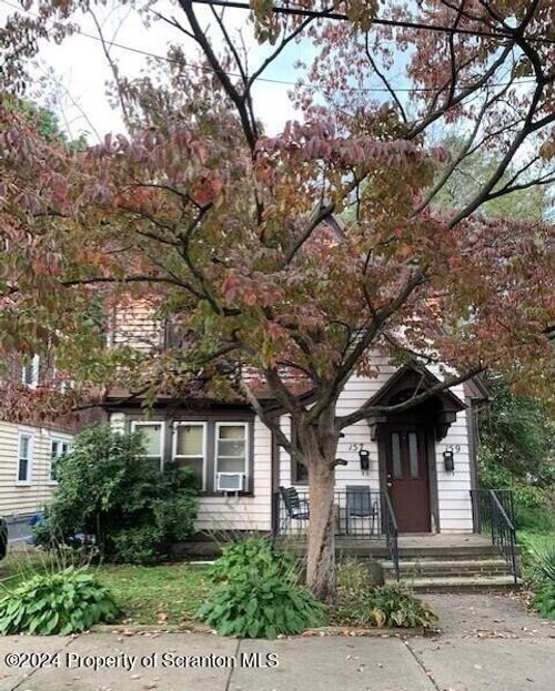 157 New Mallery Pl, Wilkes Barre, PA, 18702-2306 | Card Image