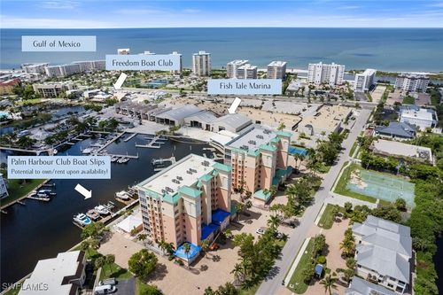 304-150 Lenell Rd, FORT MYERS BEACH, FL, 33931-5623 | Card Image