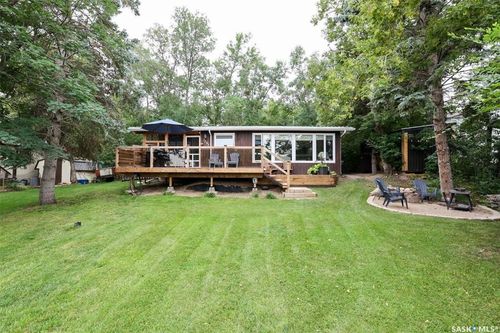 1203 5th Ave, Regina Beach, SK, S0G4C0 | Card Image