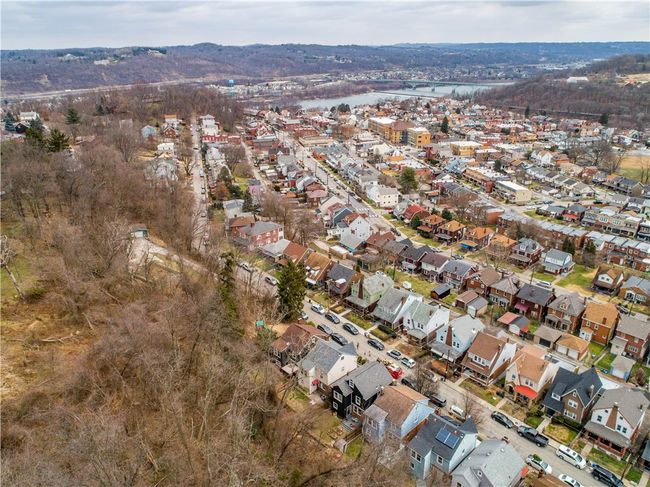 1659 Duffield St, House other with 4 bedrooms, 1 bathrooms and null parking in Pittsburgh PA | Image 29