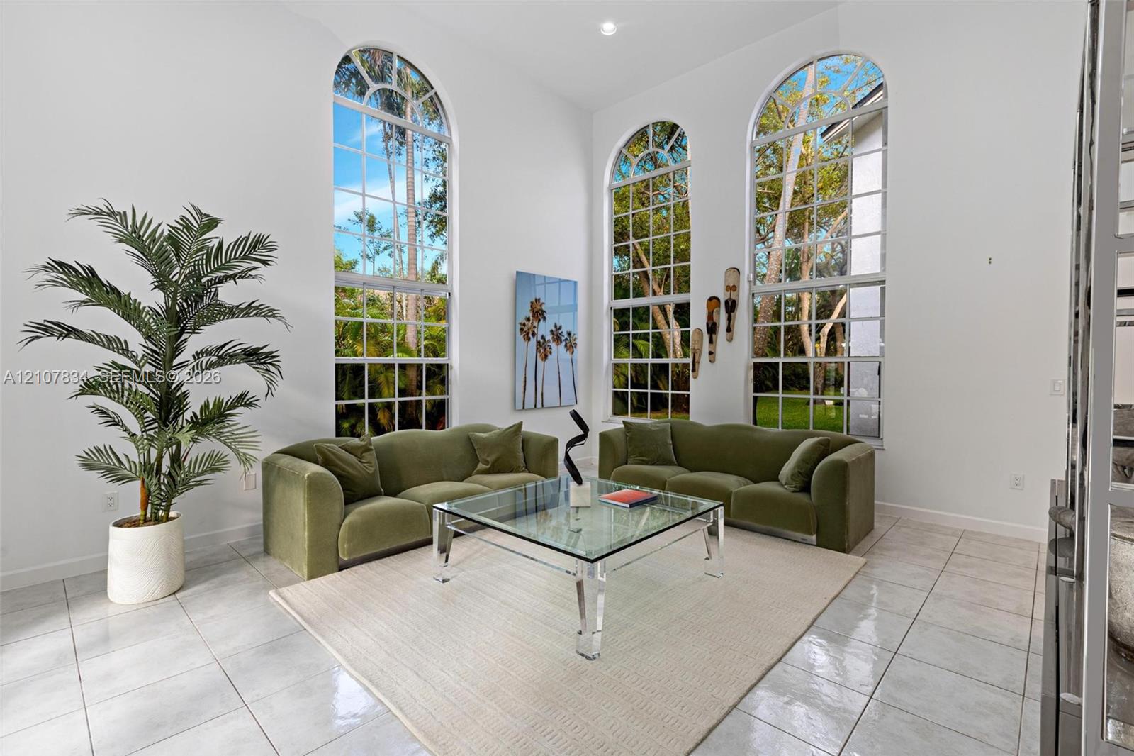 Residential Lease in Palmetto Bay 4
