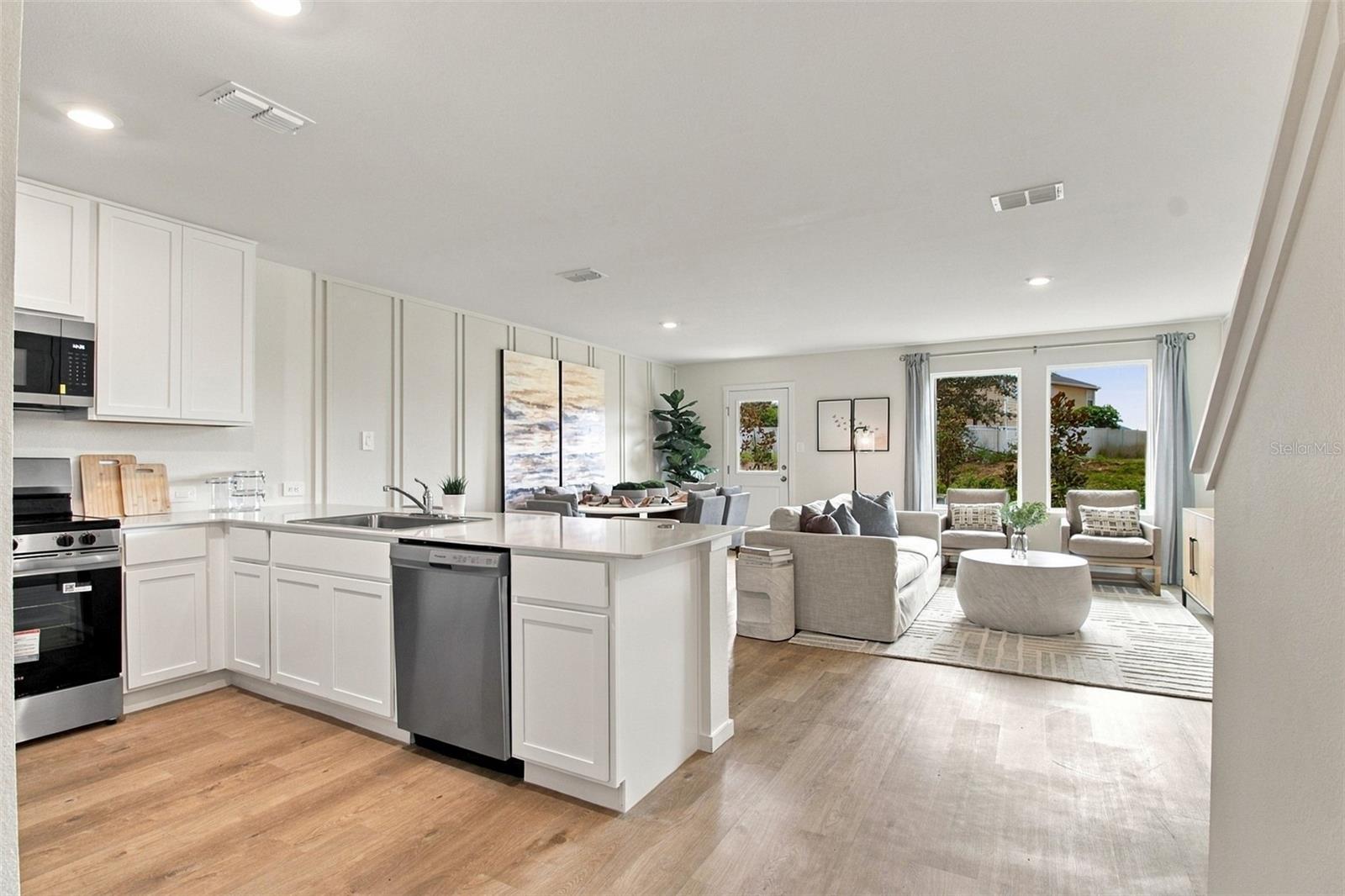 Residential Lease in DAVENPORT 3