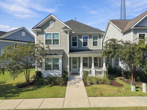 1013 Oak Bluff Ave, Charleston, SC, 29492-8257 | Card Image