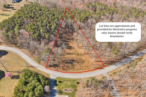 Lot 9 Belle Isle Dr, Union Hall, VA, 24176-4178 | Card Image