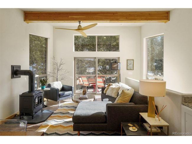 529 Grosbeak Cir, House other with 3 bedrooms, 2 bathrooms and null parking in Divide CO | Image 13