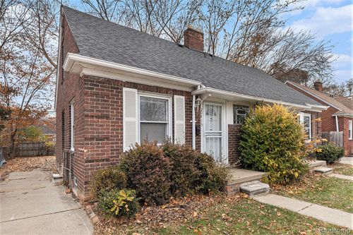 20415-20419 Moross Rd, Detroit, MI, 48224-1237 | Card Image