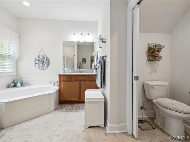 442 Dunlin Ct, Condo with 3 bedrooms, 3 bathrooms and null parking in Midlothian VA | Image 27