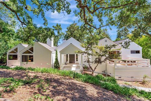 2394 Ironwood Pl, Alamo, CA, 94507-2118 | Card Image