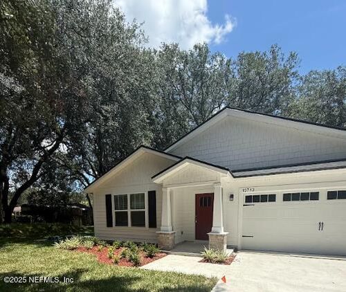 13713 Benton St, JACKSONVILLE, FL, 32218-6816 | Card Image