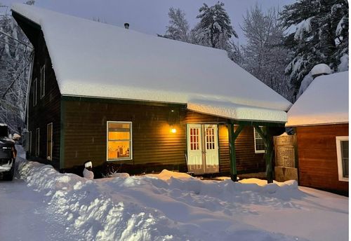 1-16 Old Farm Rd, Winhall, VT, 05340 | Card Image
