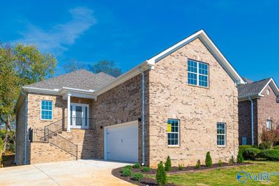 341 Summit Lakes Drive, House other with 4 bedrooms, 3 bathrooms and null parking in Athens AL | Image 1