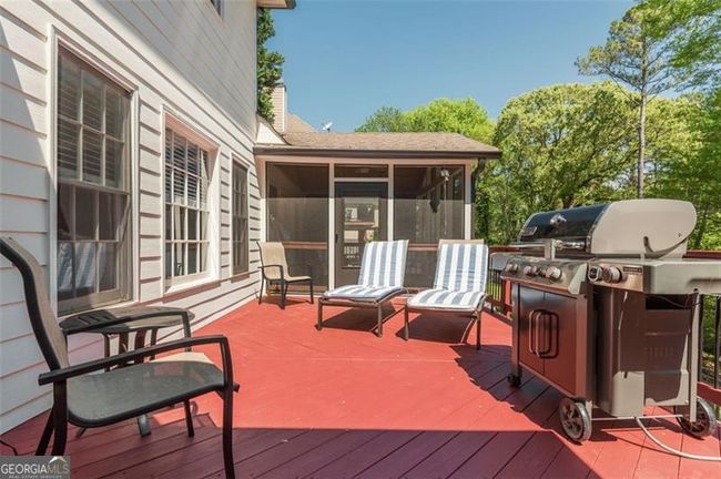 10575 Wren Ridge Rd, House other with 4 bedrooms, 4 bathrooms and 2 parking in Alpharetta GA | Image 59
