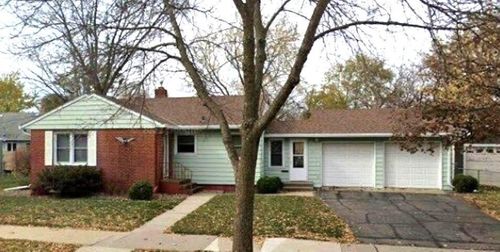 27 22nd Ave N, Saint Cloud, MN, 56303-4329 | Card Image