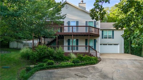 21 Castleford Dr, Bella Vista, AR, 72714-4116 | Card Image