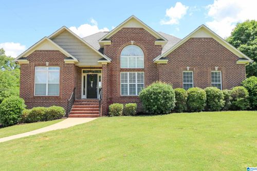 21 Southbend Dr, Talladega, AL, 35160-8433 | Card Image