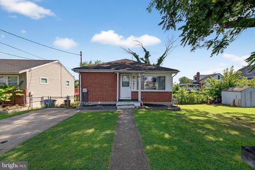 5902 Prince George St, BALTIMORE, MD, 21207-4846 | Card Image