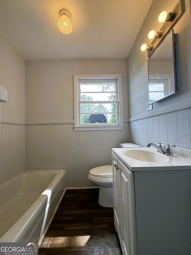1369 Bowman Hwy, House other with 3 bedrooms, 1 bathrooms and null parking in Elberton GA | Image 10