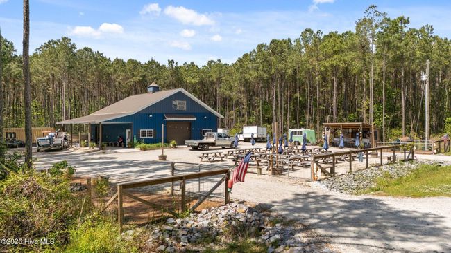 138 Heron Cove Rd, House other with 3 bedrooms, 2 bathrooms and null parking in Hampstead NC | Image 47