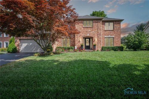 7664 Pilgrims Lndg, Maumee, OH, 43537-9569 | Card Image