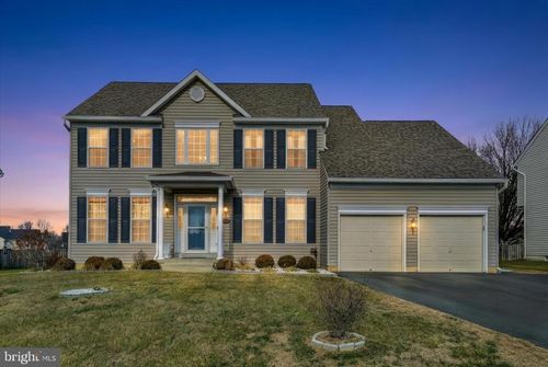 5904 Union Ridge Dr, ADAMSTOWN, MD, 21710-9466 | Card Image