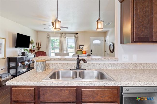 315 S Hackberry Rd, House other with 3 bedrooms, 2 bathrooms and null parking in Holland TX | Image 15
