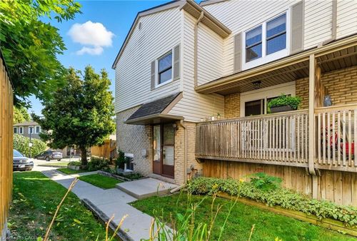 6-1300 Upper Ottawa St, Hamilton, ON, L8W1M8 | Card Image