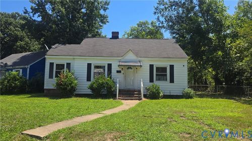 3701 Patrick Ave, Richmond, VA, 23222-2240 | Card Image