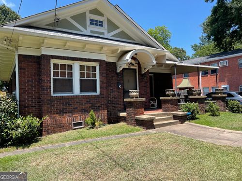 750 Greenwood Ave Ne, Atlanta, GA, 30306-3721 | Card Image