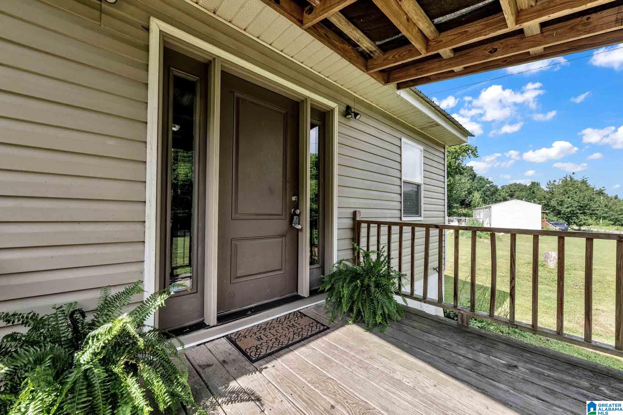 Residential in BLOUNTSVILLE 3