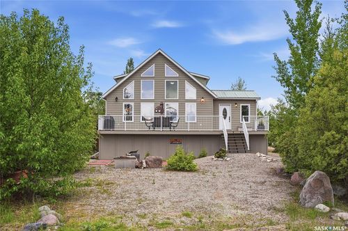 10 Islander Dr, Candle Lake, SK, S0J | Card Image