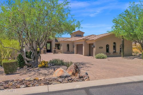 3254 N Ladera Cir, Mesa, AZ, 85207-0810 | Card Image