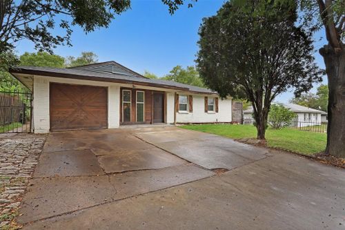 1205 Rusk Drive, Mesquite, TX, 75149 | Card Image