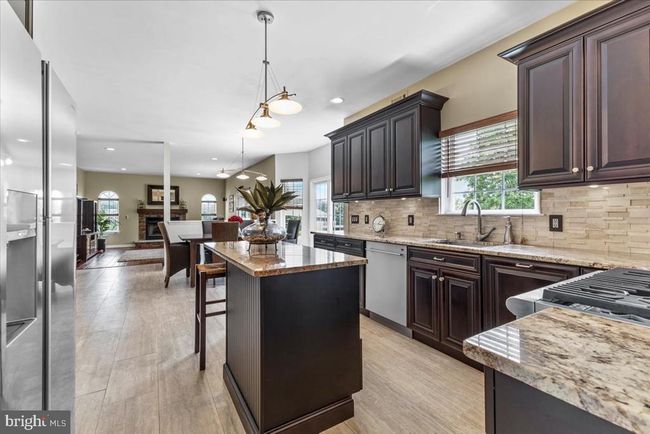 4 E Dreahook Rd, House other with 4 bedrooms, 3 bathrooms and null parking in WHITEHOUSE STATION NJ | Image 9