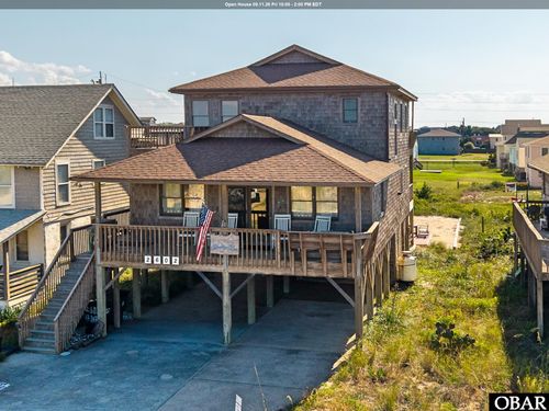 2602 N Virginia Dare Trl, Kill Devil Hills, NC, 27948-9229 | Card Image