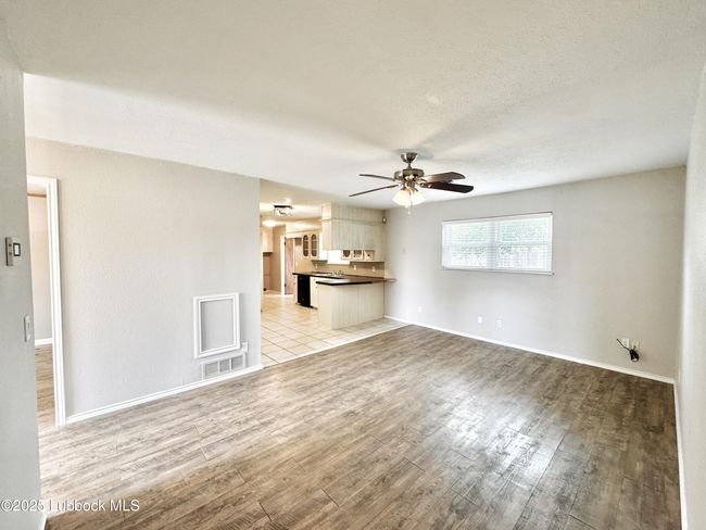 2606 W 19 Th St, House other with 4 bedrooms, 2 bathrooms and null parking in Plainview TX | Image 9