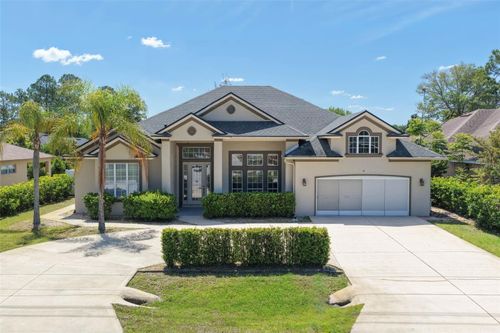 4 Ponce Deleon Drive, Palm Coast, FL, 32164 | Card Image