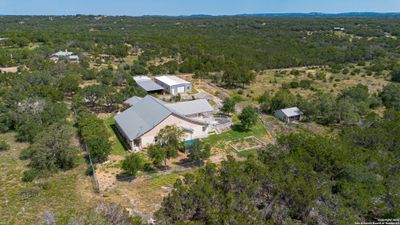 5621 Ranch Road 32, House other with 4 bedrooms, 3 bathrooms and null parking in Blanco TX | Image 3