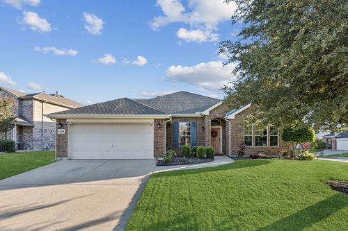 4300 Latigo Cir, Fort Worth, TX, 76244-8153 | Card Image