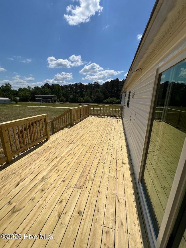 1499 Nc Highway 210 E, House other with 3 bedrooms, 3 bathrooms and null parking in Harrells NC | Image 4